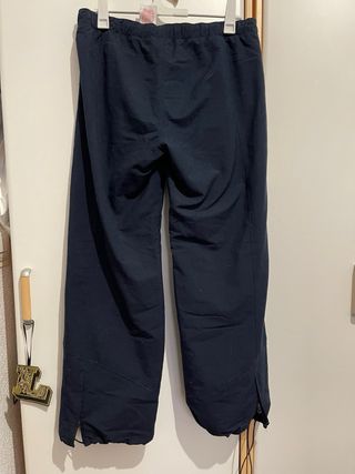 Pantalón chándal mujer Nike