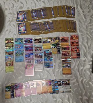 Pokémon carte