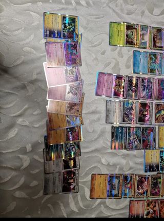 Pokémon carte