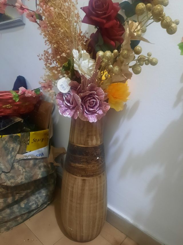 Vaso per fiori