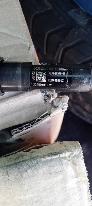 Piezas Motor Ford Mondeo