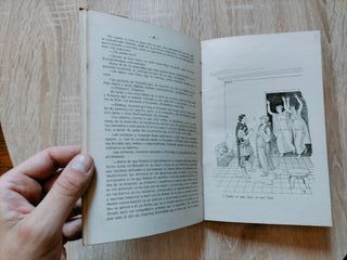 Relatos novelados de la historia de Alicante en la