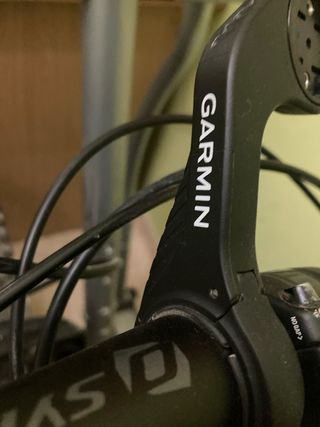 Soporte Garmin