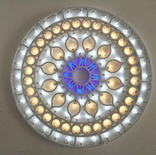 LUMINARIA EGIZIA