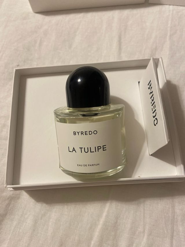 Eau de Parfum NUEVO 100 ml BYREDO LA TULIPE 
