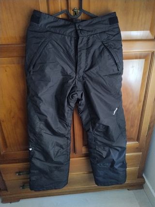 Pantalón esqui sky niño o niña