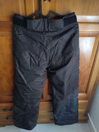 Pantalón esqui sky niño o niña