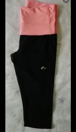 Malla deportiva