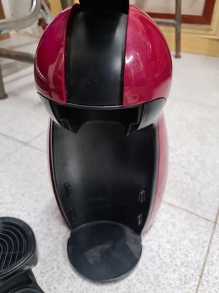 Cafetera dulce gusto repuesto krups delonghi