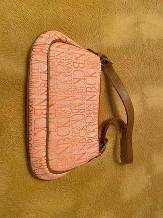 Bolso de mano