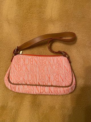 Bolso de mano