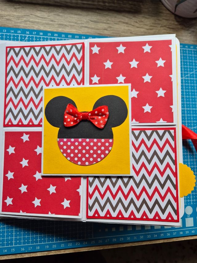 Album Disney niño/a