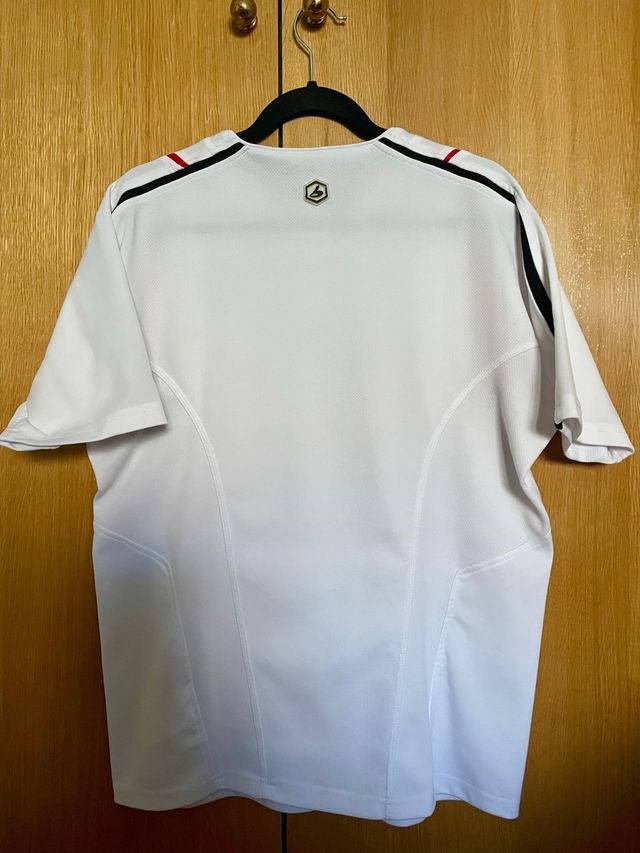 Camiseta de padel/tenis talla L