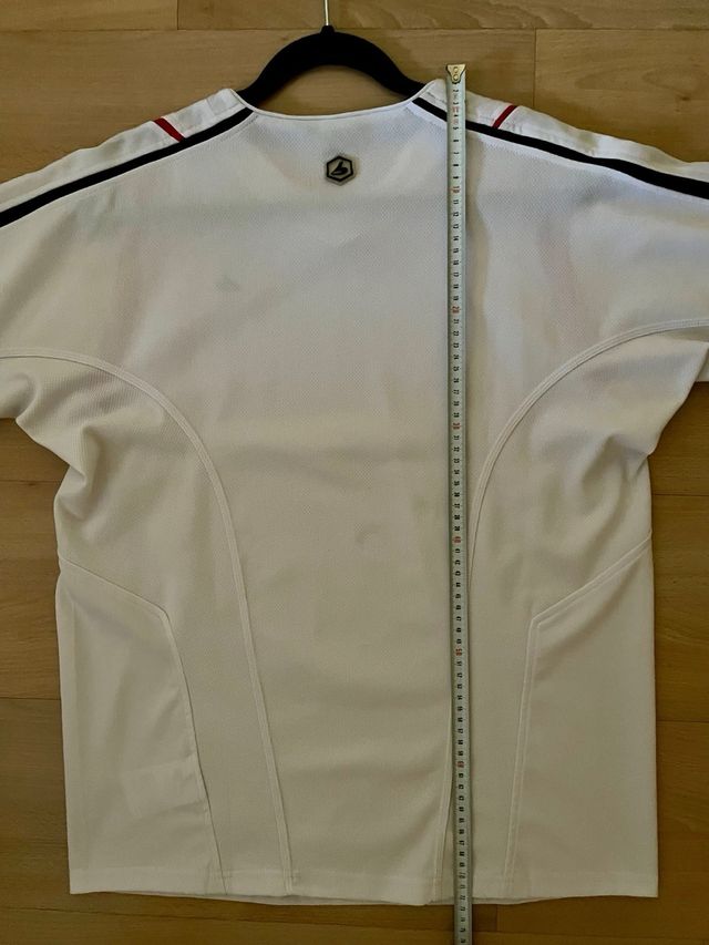 Camiseta de padel/tenis talla L