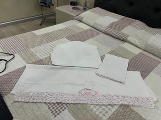 Lenzuola per carrozzina