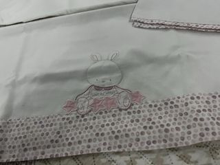 Lenzuola per carrozzina