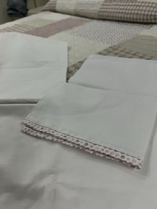 Lenzuola per carrozzina