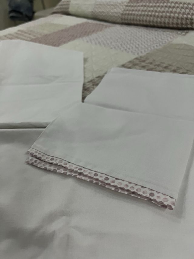 Lenzuola per carrozzina