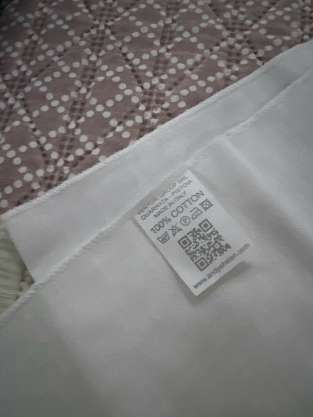 Lenzuola per carrozzina