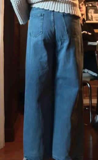 Jeans donna Dazy