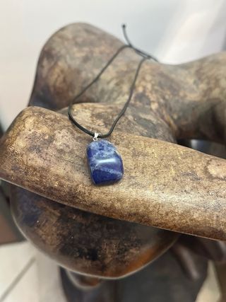 Ciondolo in Sodalite
