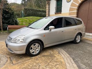 Honda Stream 2.0i ES Sport 