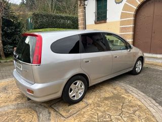 Honda Stream 2.0i ES Sport 