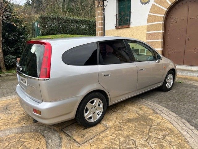 Honda Stream 2.0i ES Sport