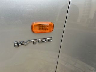 Honda Stream 2.0i ES Sport 