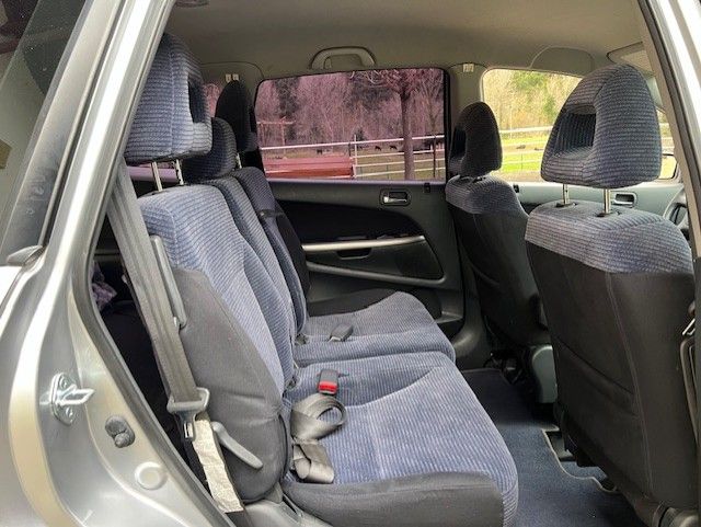 Honda Stream 2.0i ES Sport