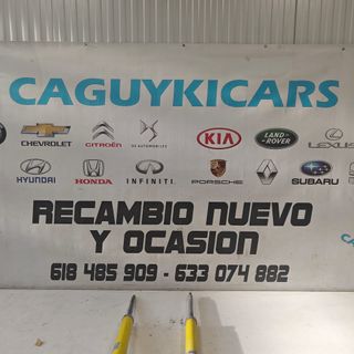 JUEGO AMORTIGUADORES TRASEROS FORD ORION NUEVO