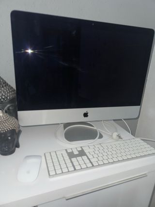 iMac 21’5 2017