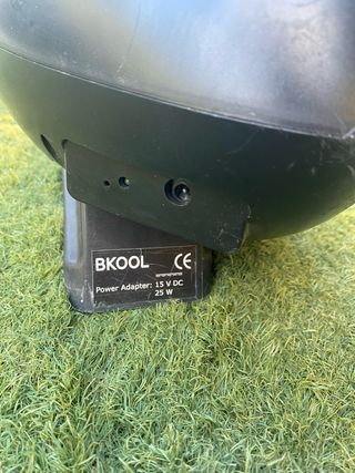 Rodillo Bkool
