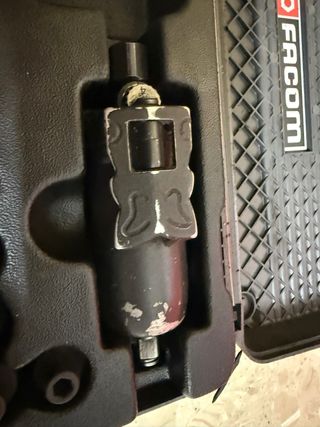 mariposa neumatica 3/8 facom 