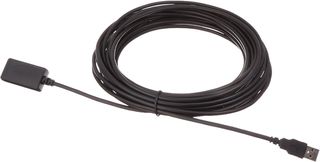 Cable alargador Activo 2.0, USB-A a USB-A, 9.5m