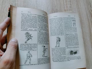 1873. Dictionnaire des antiquités romaines et grec