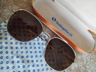 GAFAS AVIADOR POLARIZADAS UNISEX 