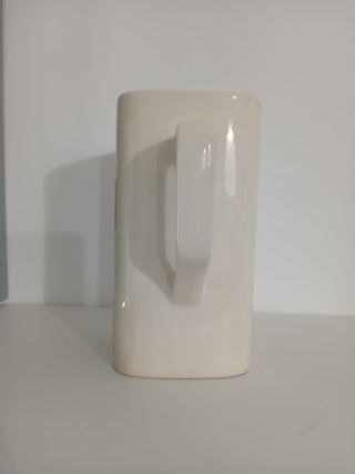 CARAFFA BROCCA PUBBLICITA JOHNNIE WALKER WHISKY CE