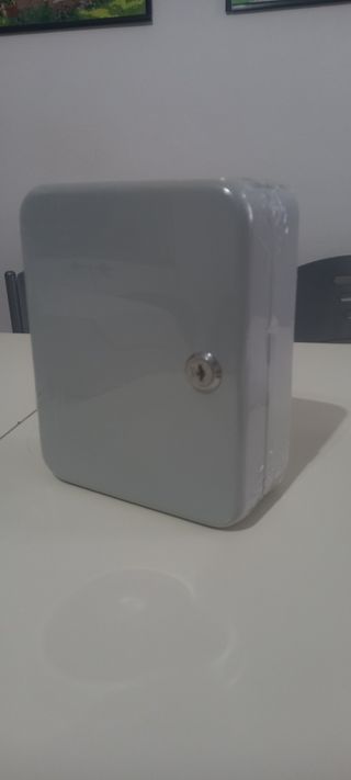 Casseta porta chiavi