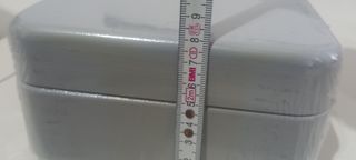 Casseta porta chiavi