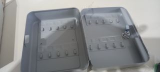 Casseta porta chiavi