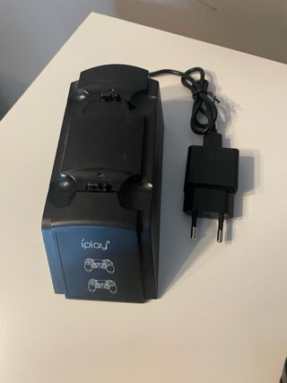 PS4 consola . Cap. 1 TB. Incluye mando original