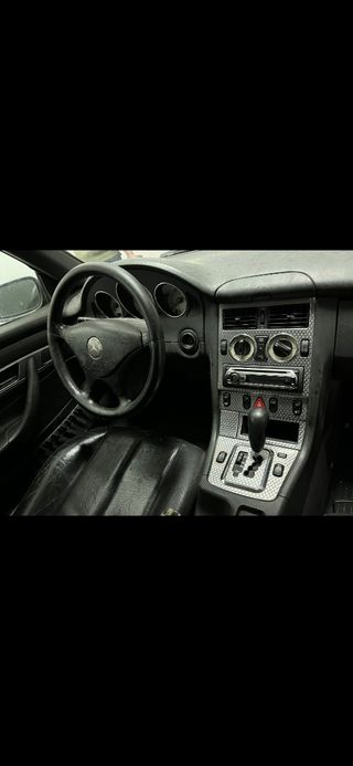 Mercedes-Benz SLK 230 Kompressor