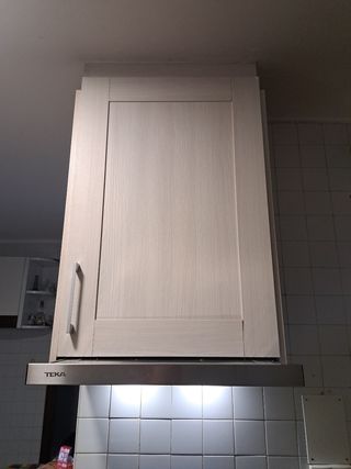 Campana extractora