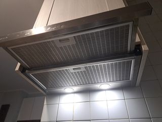 Campana extractora