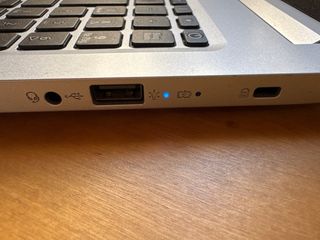 Portátil Acer Aspire 5