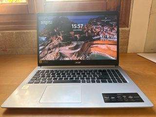 Portátil Acer Aspire 5