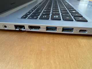 Portátil Acer Aspire 5