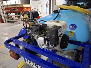 CUBA FUMIGACION 800 LITROS