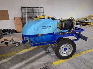 CUBA FUMIGACION 800 LITROS